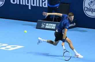 Filip Krajinovic