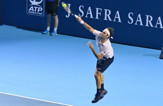 Roger Federer