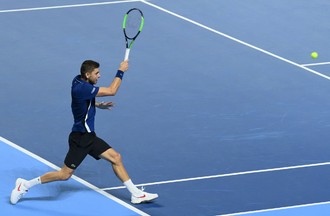 Filip Krajinovic