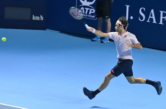 Roger Federer