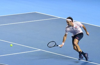 Roger Federer