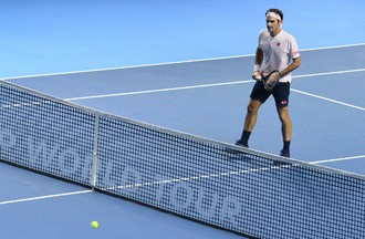 Roger Federer
