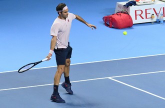 Roger Federer