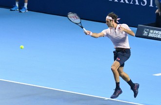 Roger Federer