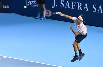 Roger Federer