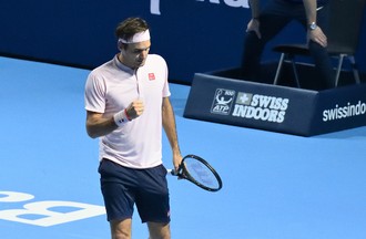 Roger Federer