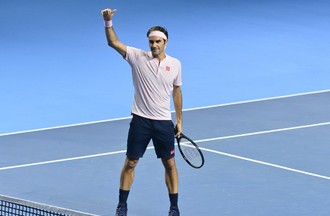 Roger Federer