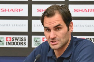 Roger Federer