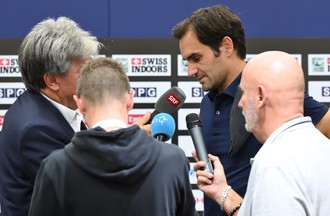 Roger Federer