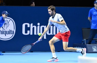 Gilles Simon