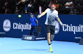 Leonardo Mayer