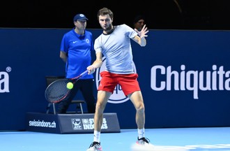 Gilles Simon