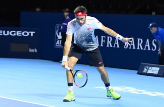 Leonardo Mayer