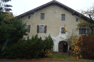 Le musée de Coffrane