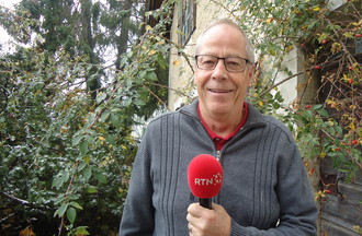Eric le gagnant des questions régionales