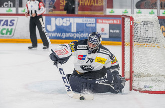 HC Bienne - HC Ambri-Piotta