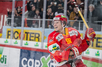 HC Bienne - HC Ambri-Piotta