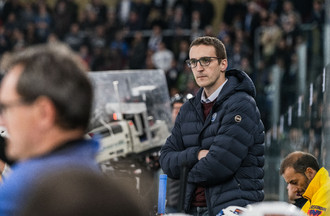 HC Bienne - HC Ambri-Piotta