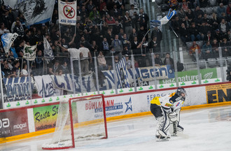 HC Bienne - HC Ambri-Piotta