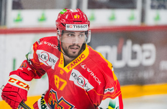 HC Bienne - HC Ambri-Piotta