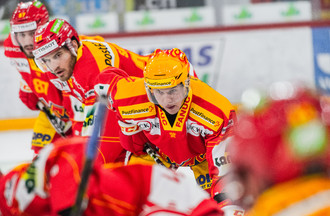 HC Bienne - HC Ambri-Piotta