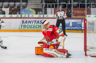 HC Bienne - HC Ambri-Piotta