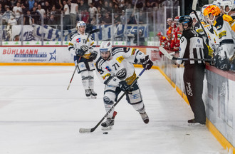 HC Bienne - HC Ambri-Piotta