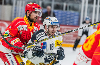 HC Bienne - HC Ambri-Piotta