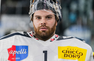 HC Bienne - HC Ambri-Piotta