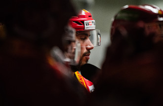 HC Bienne - HC Ambri-Piotta