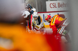 HC Bienne - HC Ambri-Piotta