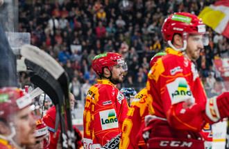 HC Bienne - HC Ambri-Piotta