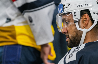 HC Bienne - HC Ambri-Piotta