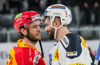 HC Bienne - HC Ambri-Piotta