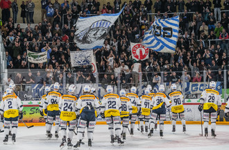 HC Bienne - HC Ambri-Piotta