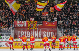 HC Bienne - HC Ambri-Piotta