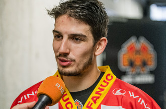 HC Bienne - HC Ambri-Piotta