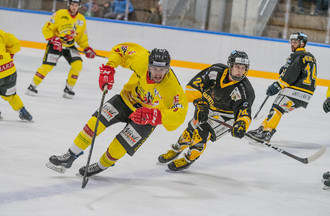 Mathieu Brahier