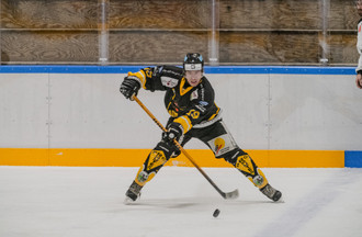 Evan Fluri