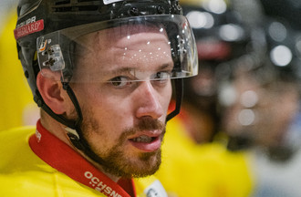 Nicolas Boillat