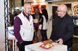Moutier Expo