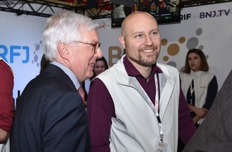Moutier Expo