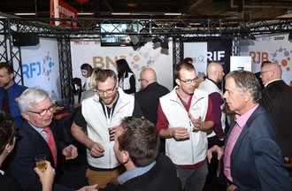 Moutier Expo