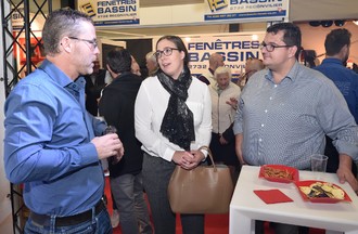 Moutier Expo