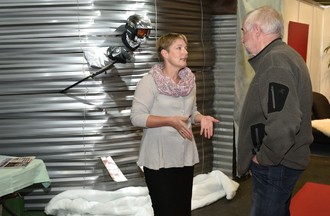 Moutier Expo