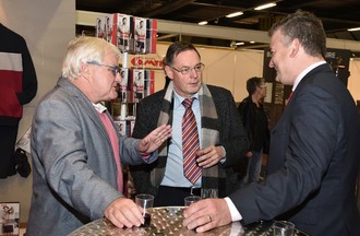 Moutier Expo
