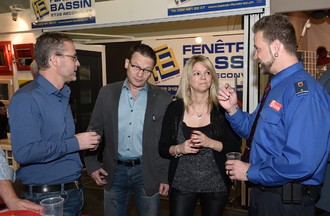 Moutier Expo