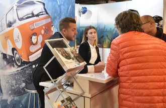 Moutier Expo