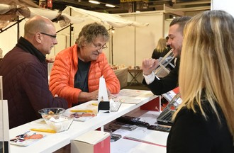 Moutier Expo