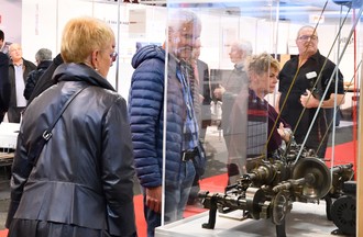 Moutier Expo